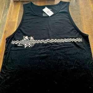 Men’s Volcom Tank Top